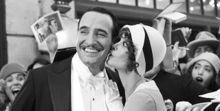 Why ‘The Artist’ Stands to Gain More From Its Oscar Nods Than ‘Hugo’